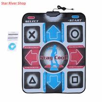 Dance Mat Dancing Step Dancing Mat Dance Pad Dancer Blanket
