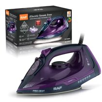 Germany imported German 2600-watt dry and wet dual-use steam iron household handheld ironing machine and electric iron