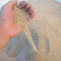 Supply Washed Sand Construction River Sand Mixed Sand Medium Sand Price Fire Sand Fire Sand Bag Dry Sand Yellow Sand Anti