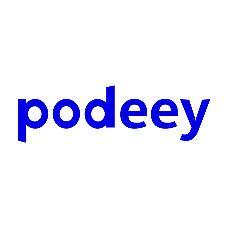 PODEEY海外旗舰店