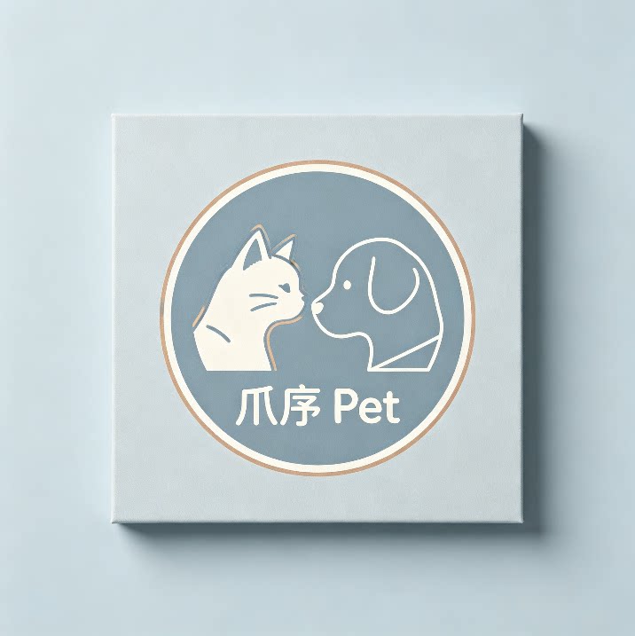 爪序 Pet宠物用品