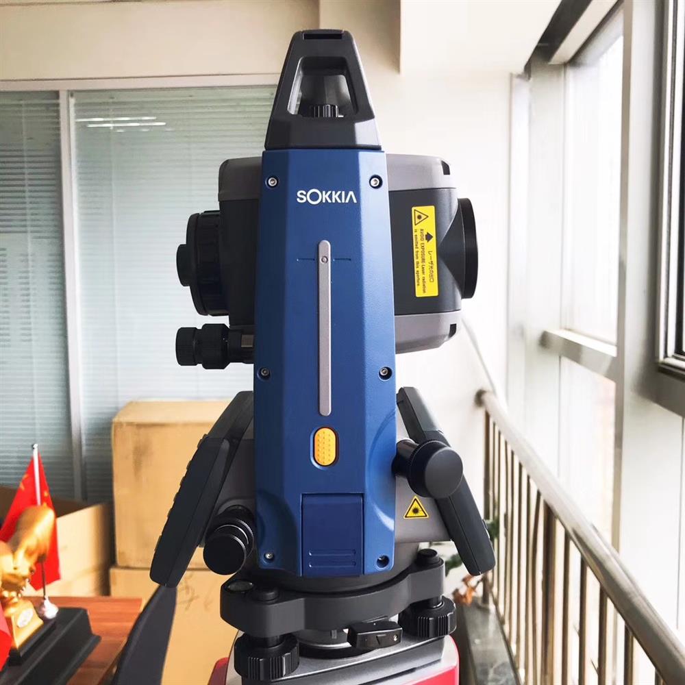 Sojia IM-100 Series Total Station-2