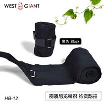 Strong elastic horse bandage professional horse leggings D equestrian leggings Western Giant harness equestrian supplies
