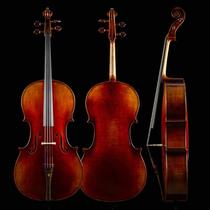 SC400 carved imported European material professional performance graded solid wood handmade cello