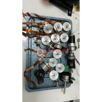 (Negotiation) Swiss maxon disc brush motor department is the EC flat series with 2