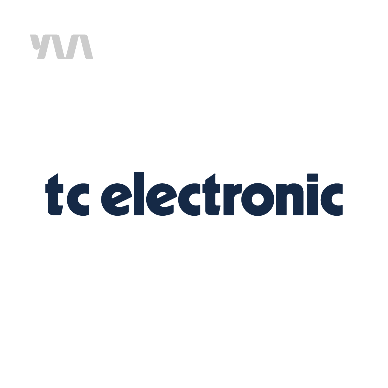 tcelectronic乐器旗舰店的LOGO