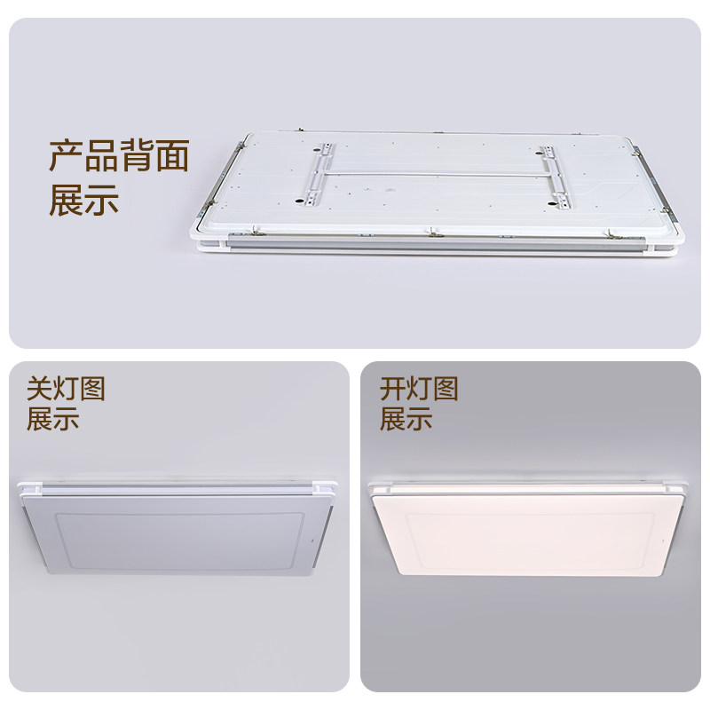 25 New Products from Op Lighting: Ceiling Lights for Halls, Living Room Lights, Bedroom Lights, High-Power Lighting Fixtures for Self-Built Homes, Full House Lighting