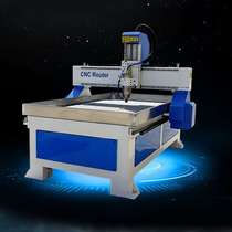 Shanghai 1325 aluminum veneer CNC engraving machine Bakelite insulation board hollow punching cutting machine Dust-free sink machine