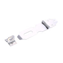 Nast WSJ0029 stainless steel lock drawer door lock brand old-fashioned cabinet door lock thickened 3 inches