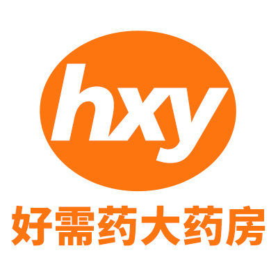 好需药大药房旗舰店
