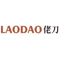 佬刀旗舰店的LOGO