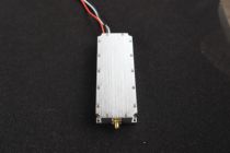 50w drone radio frequency security fpv module 433 700 1 5g 2 4g can be customized