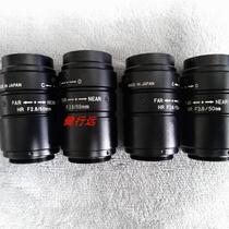 Inquiry CA-LH50 HD Lens Lens HR F2 8 50mm Negotiation