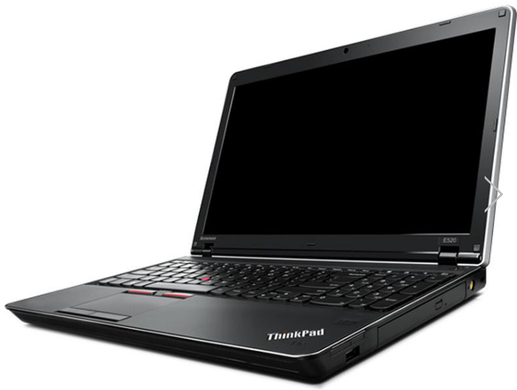 Lenovo, легкий и тонкий ноутбук, thinkpad, E530, E531, E540, E550, деловая версия