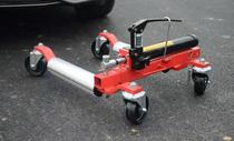 Fire moving vehicle (goods have no quality problem not supported for 7 days without reason return)