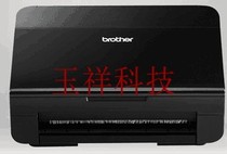 Brothers ADS-2100 2100E 2200 2400 Scanning head rubbing paper wheel sensor motherboard accessories