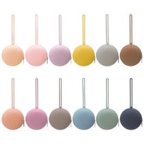 Food Grade Baby Soft Silicone Keep Pacifier Holder Soother C