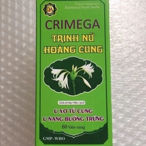 Buy Vietnam Trinh nu hoang cung 60v 1 box