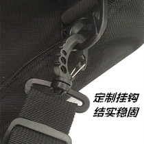 新品儿童滑雪雪板包单磨板专用全套具装雪板包备防水耐便携收纳包