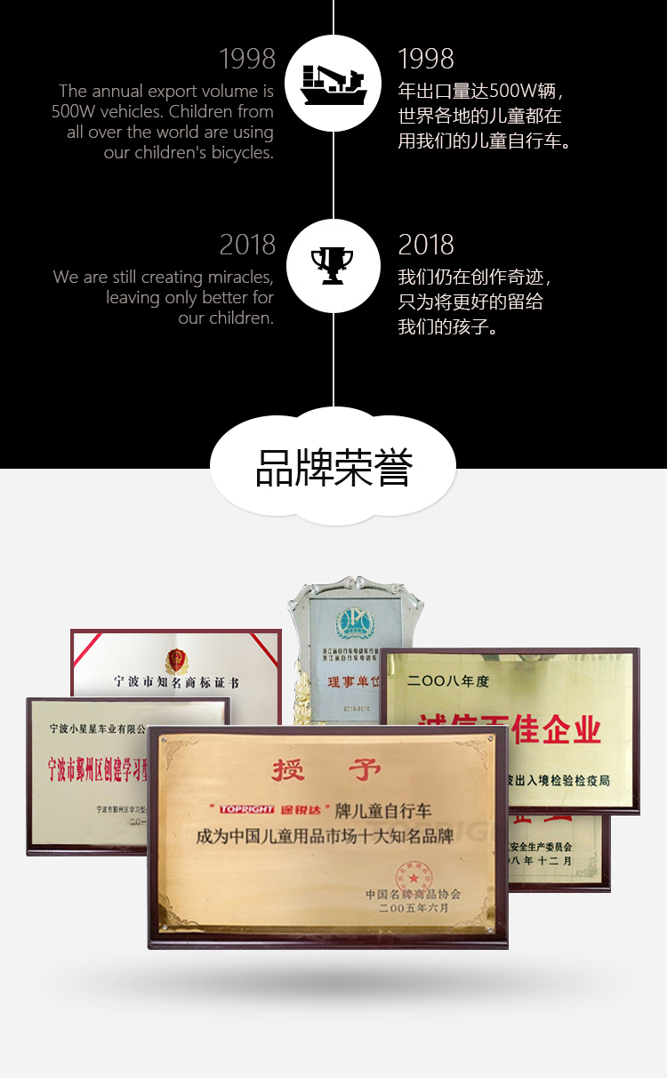 xe điện cân bằng cũ Topright Toruda trẻ em cân bằng xe không có bàn đạp trượt xe 2-3-4 tuổi trẻ yo xe tay ga - Smart Scooter xe cân bằng cũ giá rẻ