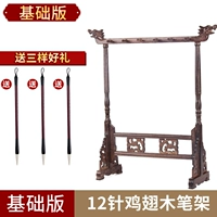 Базовая модель