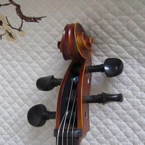Full solid wood 1 4 cello q 1 4 cello