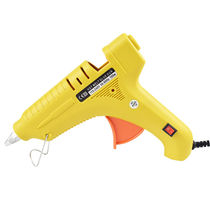 Fuxing 100w hot glue gun 1kg hot melt adhesive stick suit