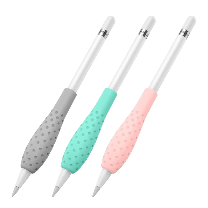 Apple Pencil 2Nd Generation Grip Silicone Grip Apple Pencil 2 Grip Apple Pencil 2Nd Generation Grip Silicone Grip Apple Pencil 2 Grip