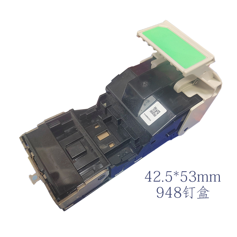 Ricoh Sr5110 5120 Pro8300 8310 8320 Mp6503 Paginator Stapler X-Type Staples