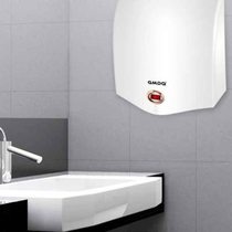 Fully automatic induction hand dryer household toilet hand dryer commercial toilet dryer mobile phone smart hotel new model