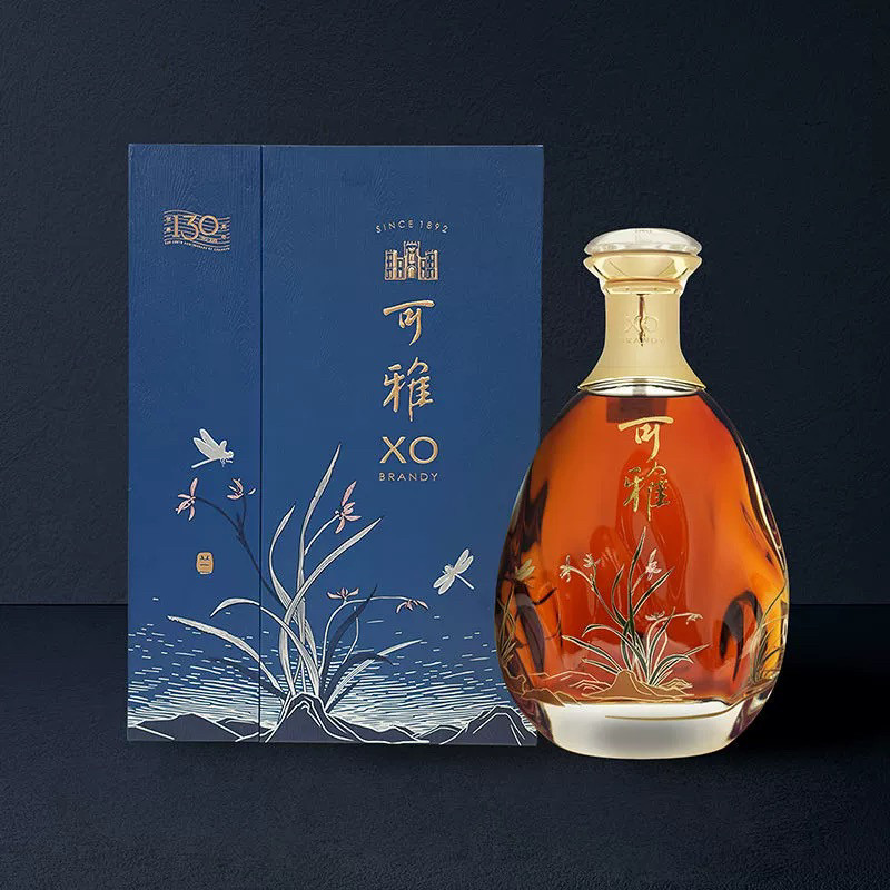 👑张裕可雅十年XO白兰地,优雅享受,高于期待 -白兰地-淘宝好物网