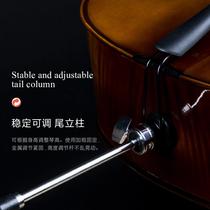 CHRISTINA cello for children beginners professional-grade hand-made performance-grade students adult solid wood entry-level C04