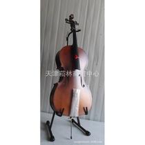 Cello Stand Advanced Lifting Cello Stand Instrument Stand VS-271 Cello Stand Vertical Cello Stand