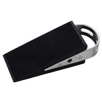 Nast WSJ0021 door stopper silicone wooden door anti-collision limiter door stopper without punching removable door stopper pull