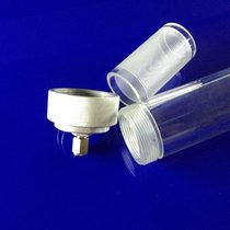 Plexiglass thick plate thickness 10 20 30 40 50MM customized processing according to drawings and samples