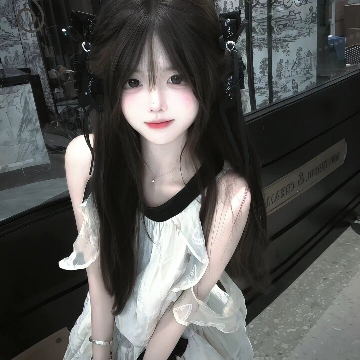 甜美七七服装店