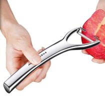 All In 1 Vegetable Peeler Stainless Steel Fruit Cucumber