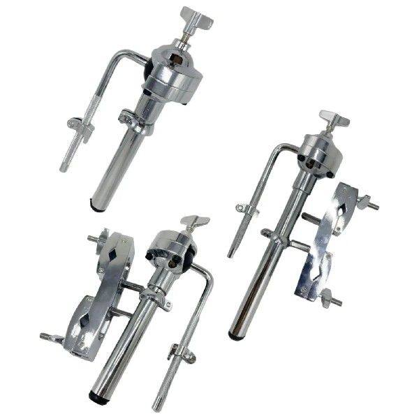 Metal Durable Tom Drum Stand Tom Drum Holder Bracket forTaobao