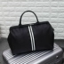 Túi hành lý nhẹ một vai túi xách nữ xách tay Hàn Quốc túi du lịch khoảng cách ngắn công suất lớn đơn giản túi hành lý nhỏ thủy triều - Túi du lịch Túi du lịch