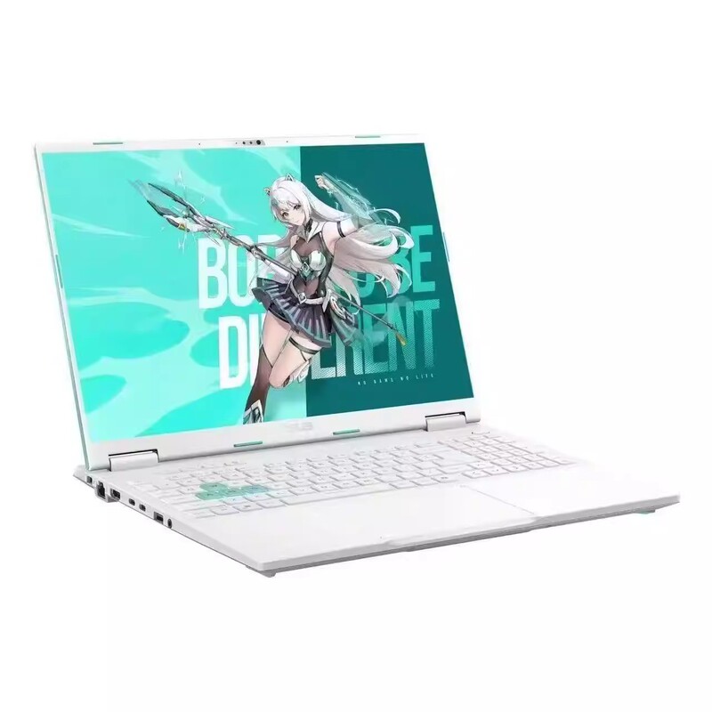 Asus/华硕 天选 天选6 锐龙版专业电竞游戏本2025