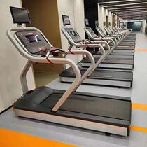 New commercial multifunctional treadmill gym aerobics fitness rehabilitation equipment cross-border export