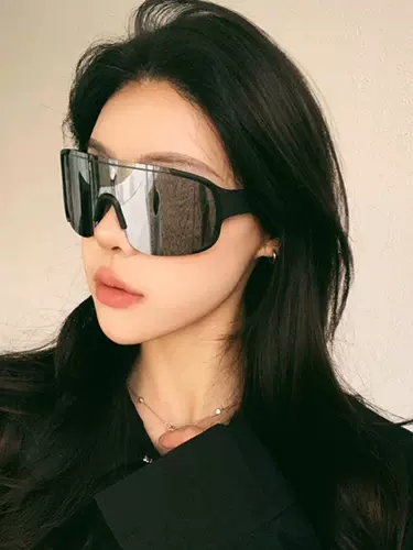 Большой дорожный лыжный велосипед, ветрозащитные мужские женские солнцезащитные очки, защита от солнца