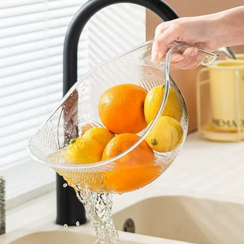 Артефакты очистки риса для промывки рисового ситового сита промывка овощей бассейн для промывки риса для мытья рисовая миски компактные рисовые миски многофункциональные фрукты и овощные мыть