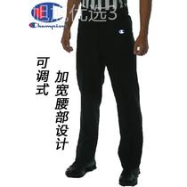 Professional basketball referee pants high waist black male and female referee game referee uniform set special referee pants