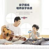 Микрофон, игрушка, раннее развитие, 3-6 лет