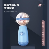 Микрофон, игрушка, раннее развитие, 3-6 лет