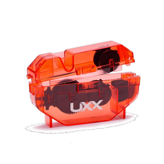UXX山地车公路自行车洗链器 养护保养清洁剂飞轮链条清洗工具套装