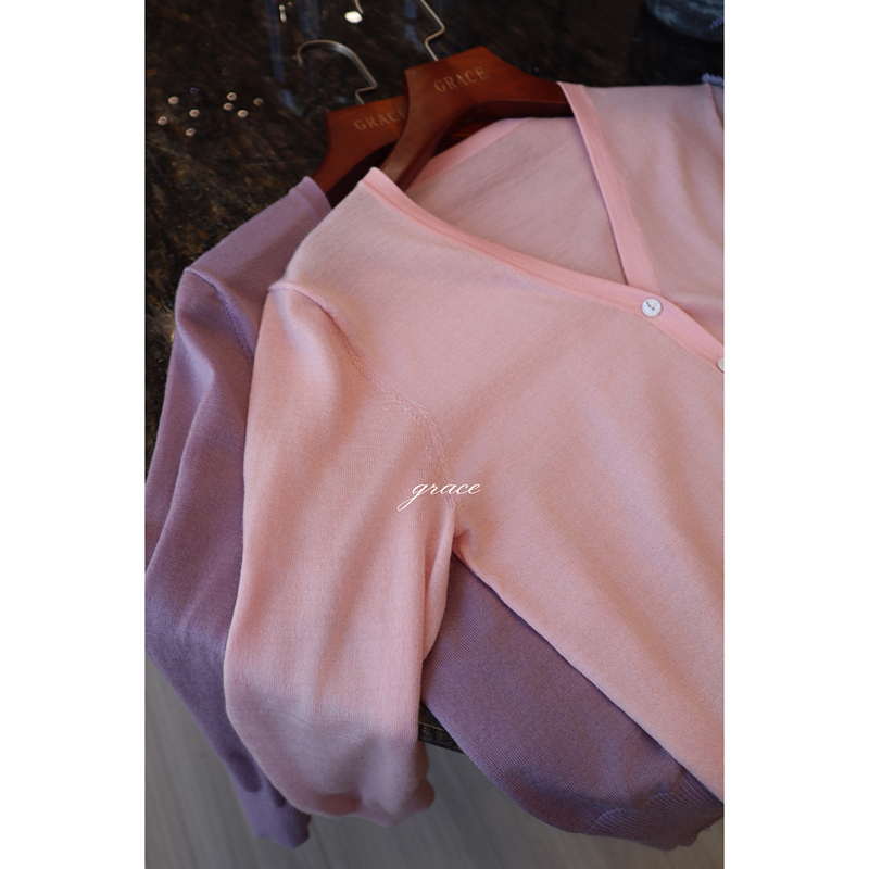 The South Is My Experience. 100% Worsted Wool V-Neck Cardigan. Available at 6 Pm on July 16Th. 10% off The South Is My Experience. 100% Worsted Wool V-Neck Cardigan. Available at 6 Pm on July 16Th. 10% off