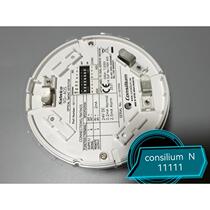 consilium ns-AOS smoke detector