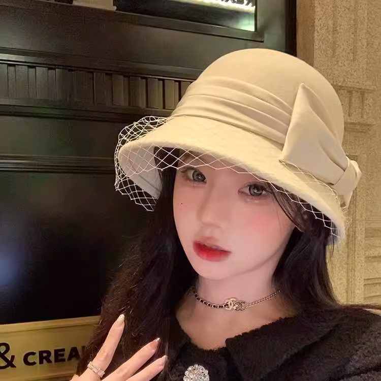 秋冬女士礼帽选择难题？2025新趋势与实用选购指南*